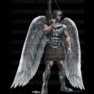 Meet your Posher, Phillip